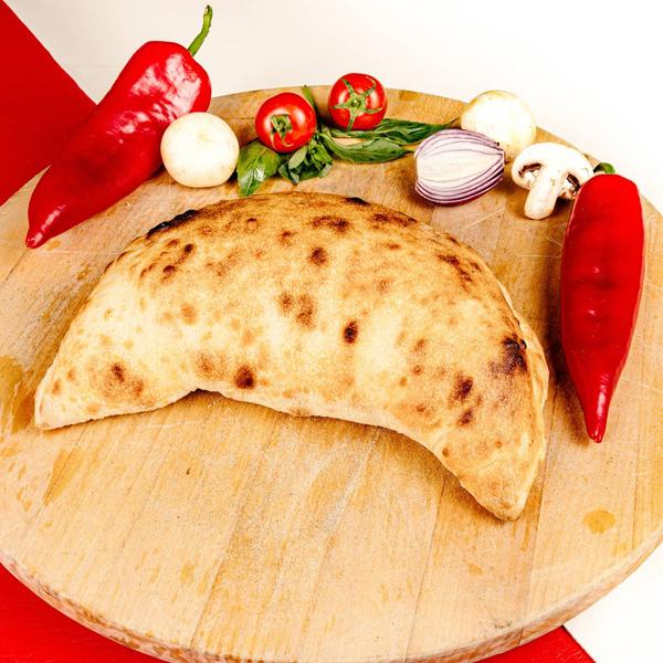 Pizza Calzone